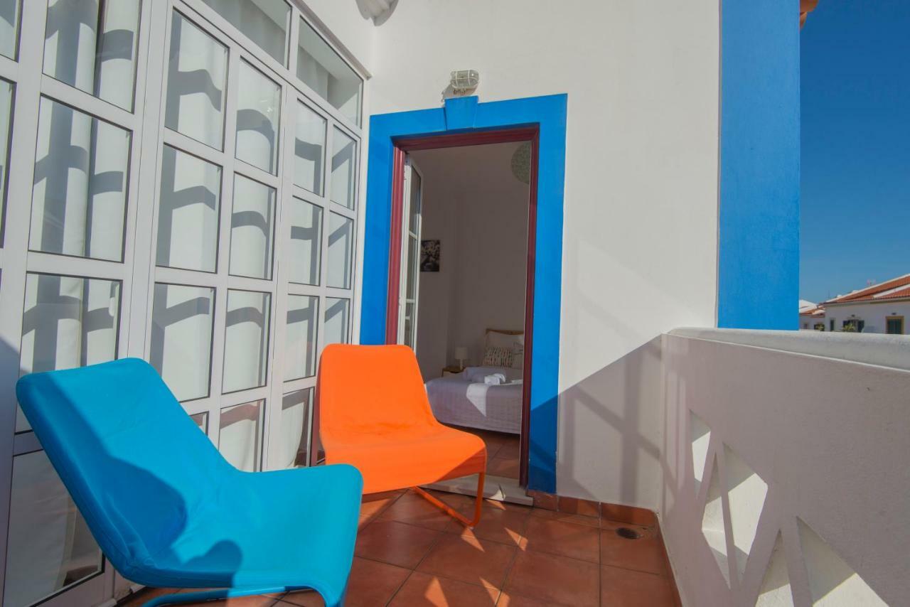 Sunny House By Stay In Alentejo Vila Nova de Milfontes Exterior photo