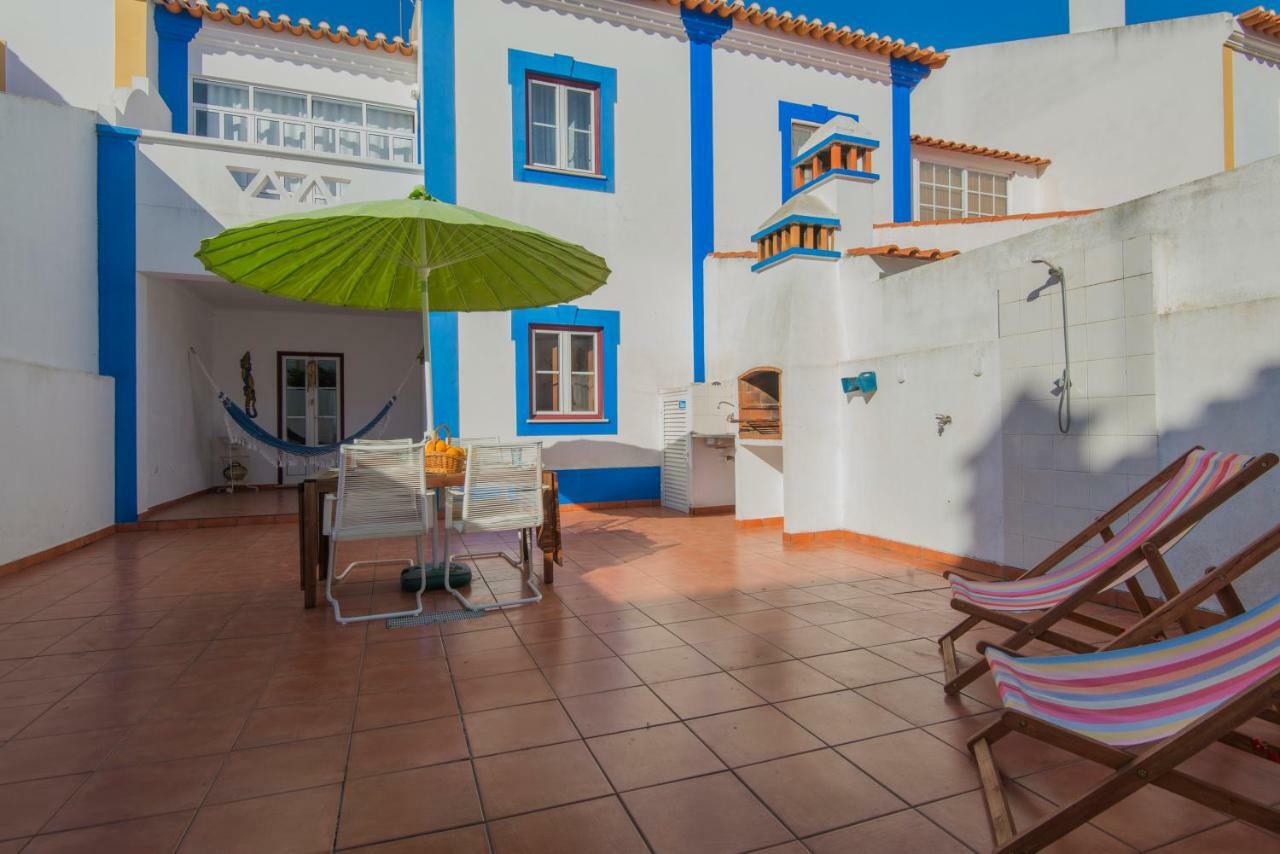 Sunny House By Stay In Alentejo Vila Nova de Milfontes Exterior photo