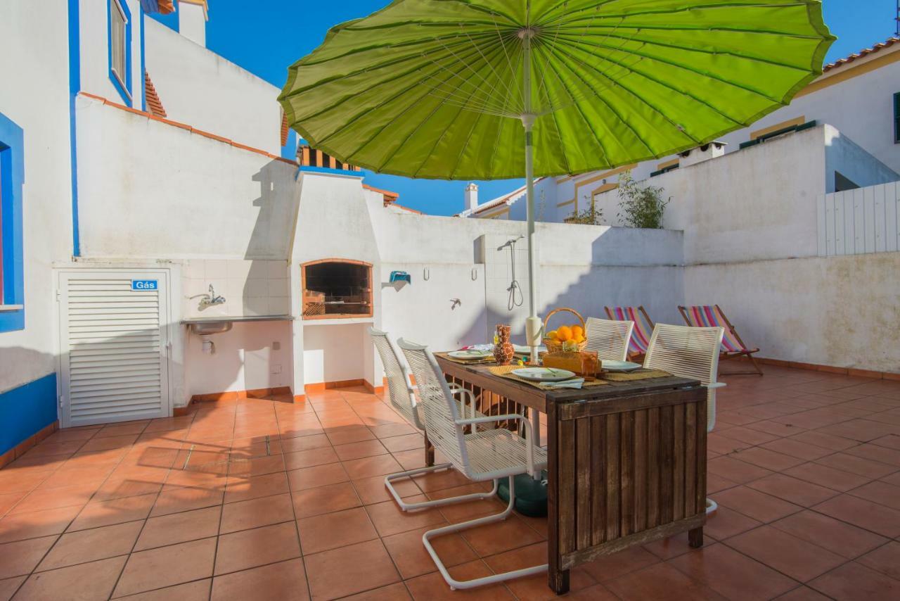 Sunny House By Stay In Alentejo Vila Nova de Milfontes Exterior photo