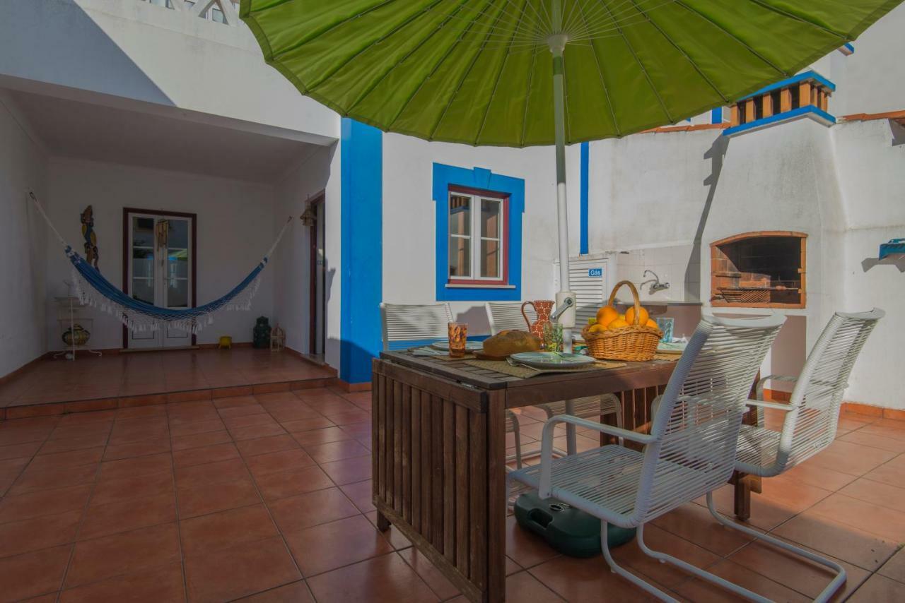 Sunny House By Stay In Alentejo Vila Nova de Milfontes Exterior photo