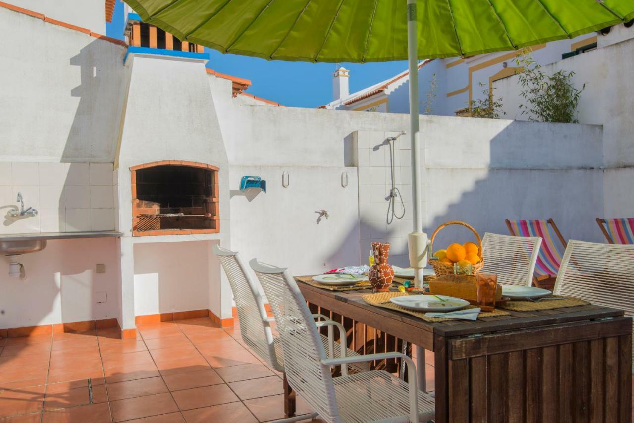 Sunny House By Stay In Alentejo Vila Nova de Milfontes Exterior photo