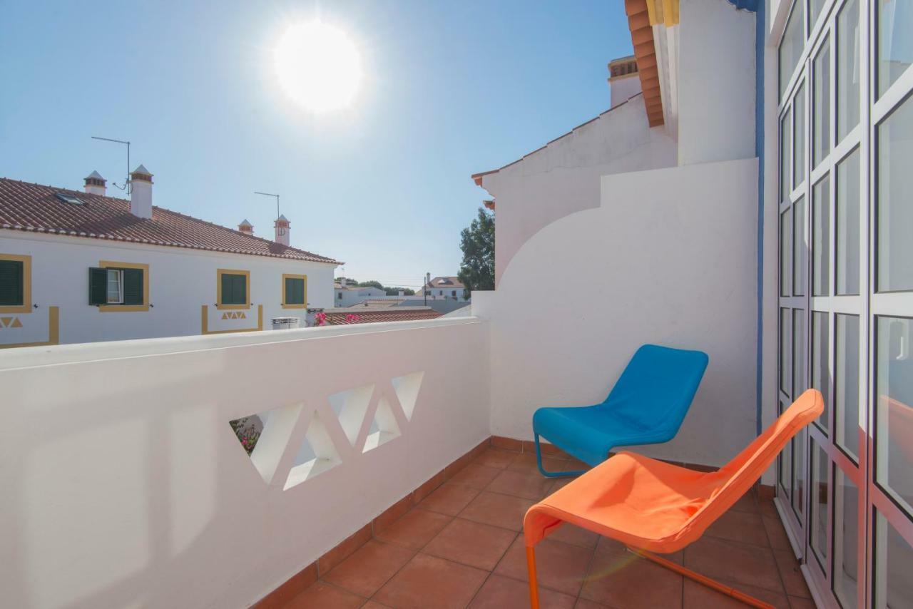 Sunny House By Stay In Alentejo Vila Nova de Milfontes Exterior photo