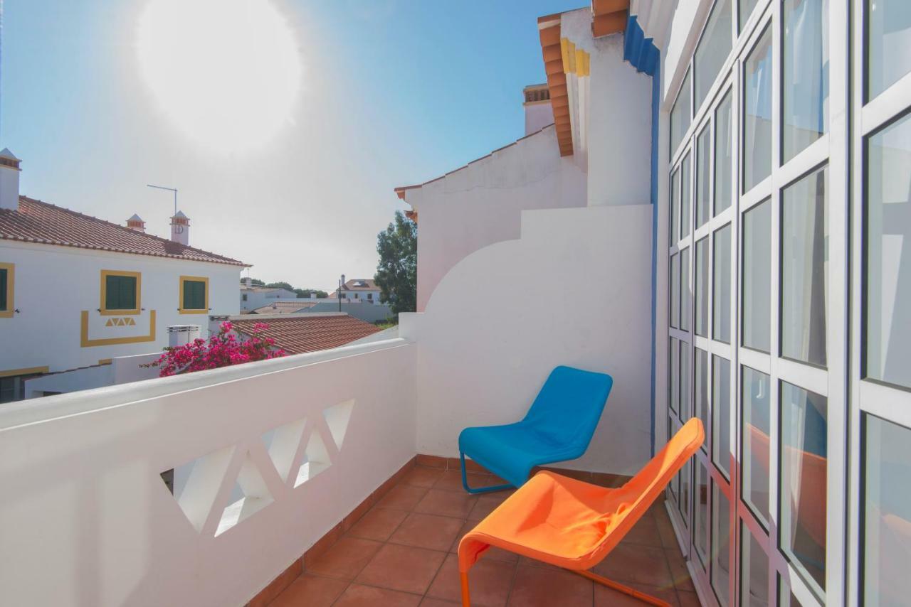 Sunny House By Stay In Alentejo Vila Nova de Milfontes Exterior photo